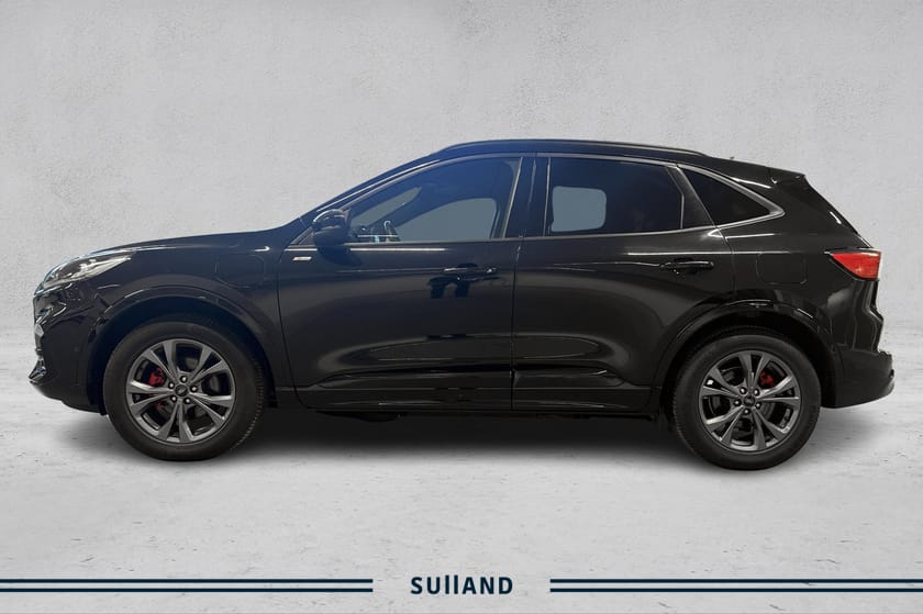 Bilde 2 av Ford Kuga Plug-In Hybrid