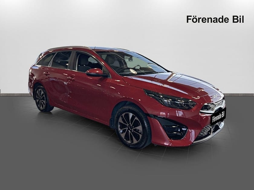Bild 3 av Kia Ceed Sportswagon Plug-in Hybrid SW ACTION