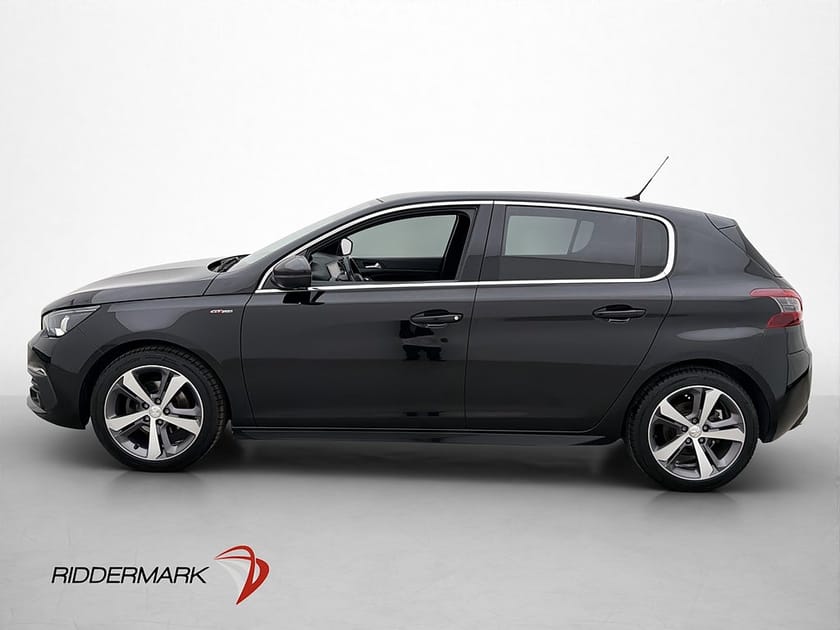 Bild 4 av Peugeot 308