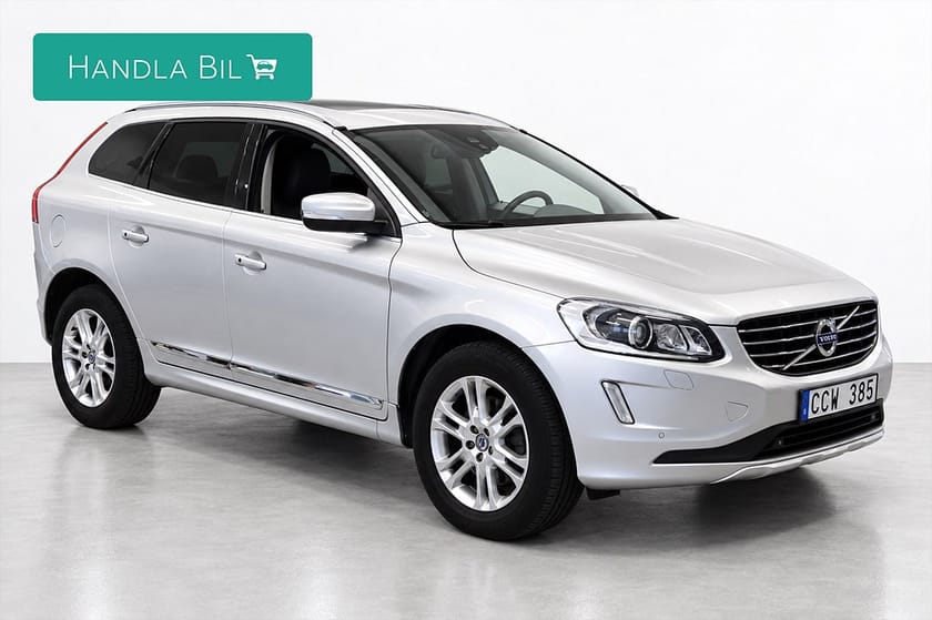 Bild 3 av Volvo XC60