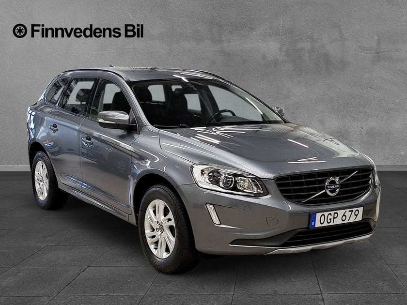 Bild 2 av Volvo XC60