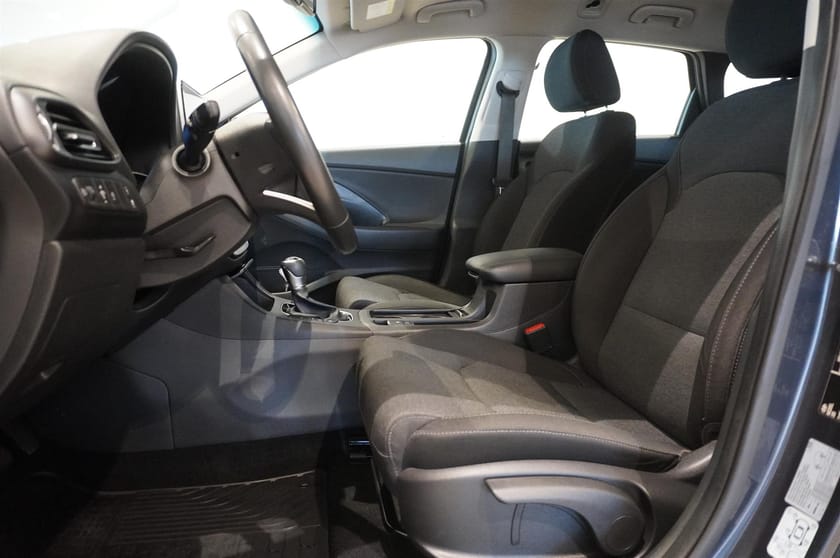 Bild 5 av Hyundai i30 Kombi 1.0 T-GDi Automat Essential