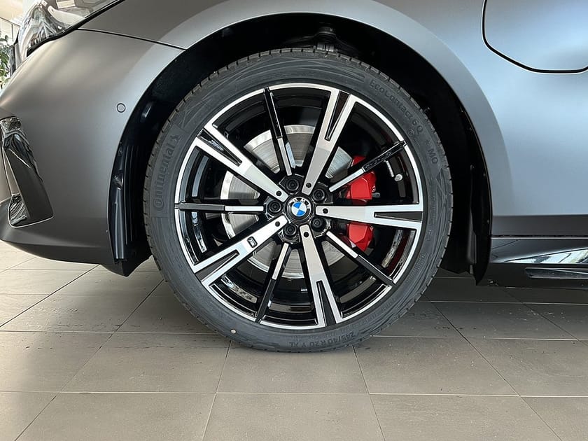 Bild 4 av BMW 530e xDrive Touring M Sport Pro H/K Dragkrok Comfort Access