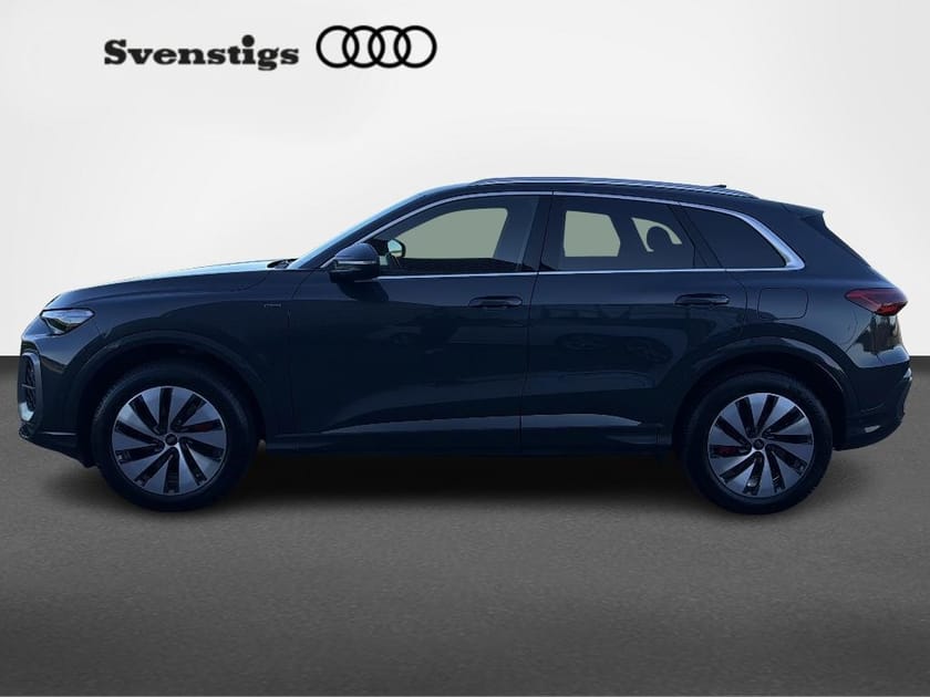 Bild 4 av Audi Q5 e-hybrid quattro
