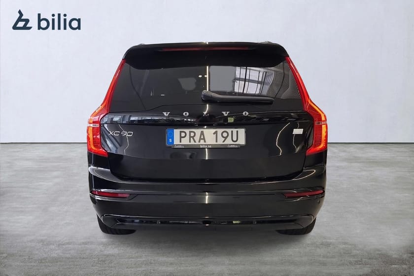 Bild 5 av Volvo XC90 7 Säten Recharge T8 Ultimate Dark