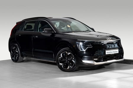 Kia Niro EV