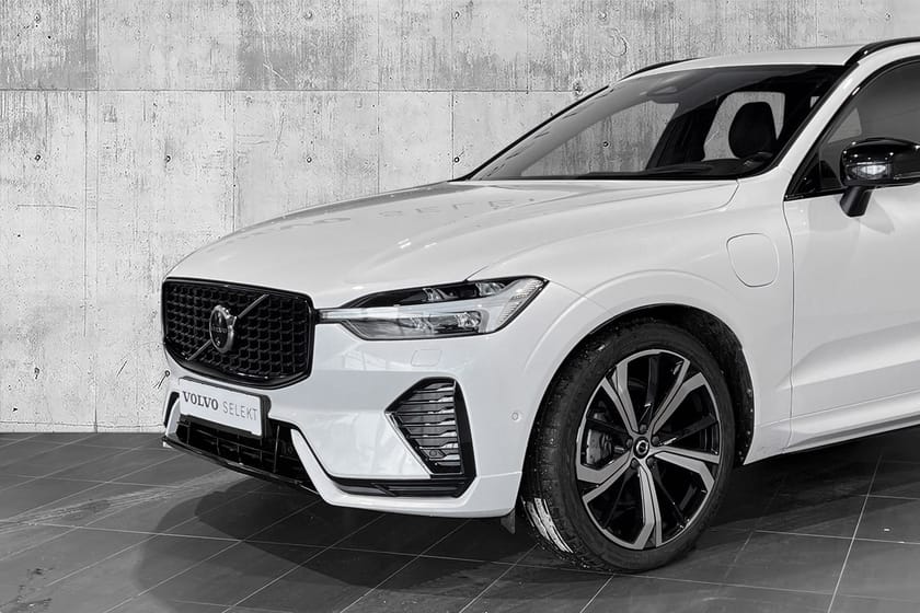 Bilde 4 av Volvo XC60