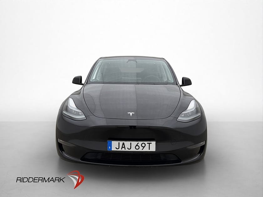 Bild 3 av Tesla Model Y Long Range AWD