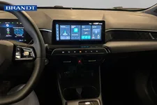 MG 3 Hybrid+