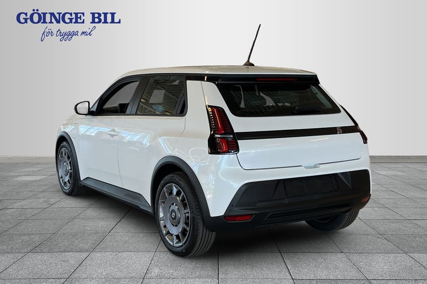 Bild 4 av Renault 5 E-Tech R5 evolution 40kWh II