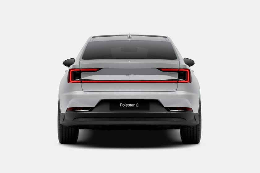 Bild 5 av Polestar 2 Long Range Dual Motor 