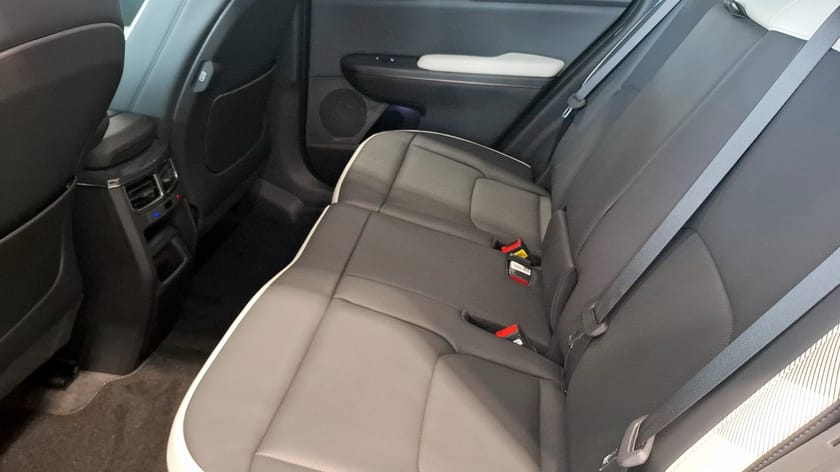 Bild 5 av Kia EV5 Long Range AWD