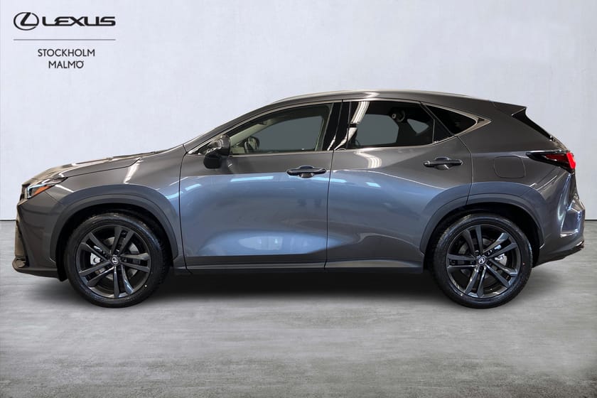 Bild 2 av Lexus NX 450h+ Executive Teknikpaket AWD 309hk P-Värm 360° HUD Keyless Navi