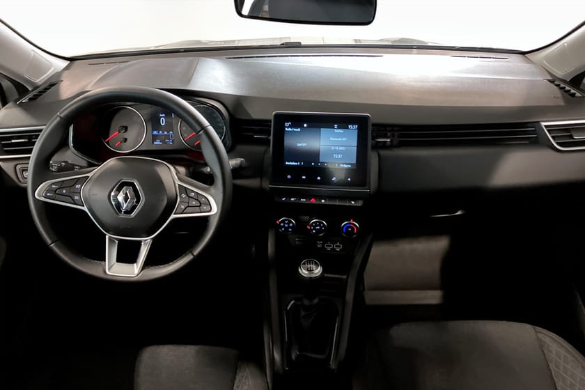Bild 5 av Renault Clio