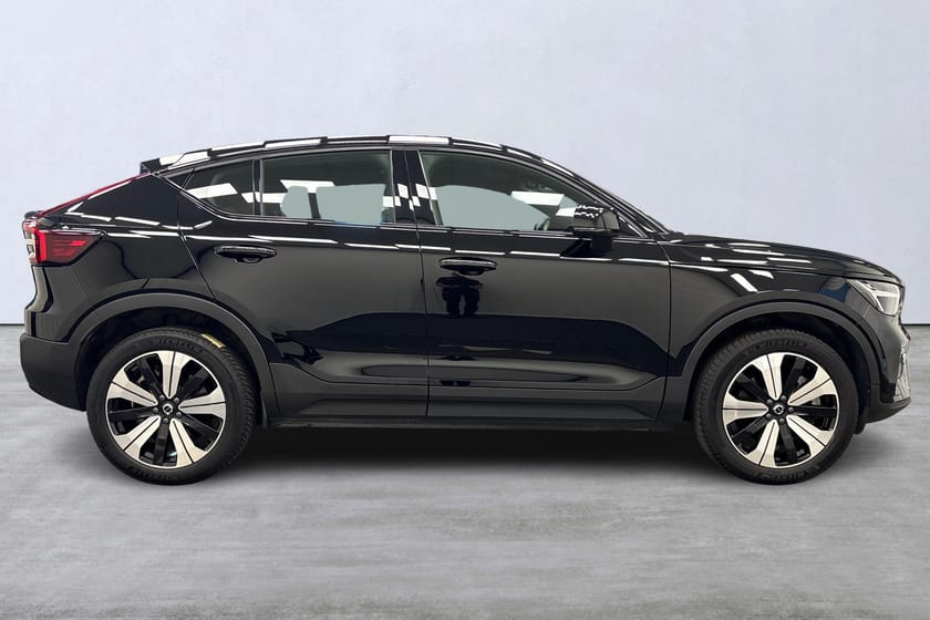Bild 5 av Volvo C40 Recharge Ultimate