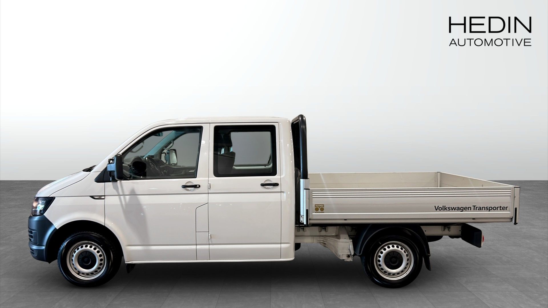 Volkswagen Transporter 2019, bild 6/10