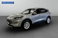 Ford Kuga Plug-In Hybrid