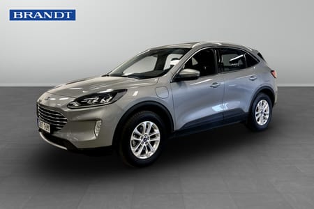 Ford Kuga Plug-In Hybrid Titanium Dragkrok 2.5 FWD 225hk CVT