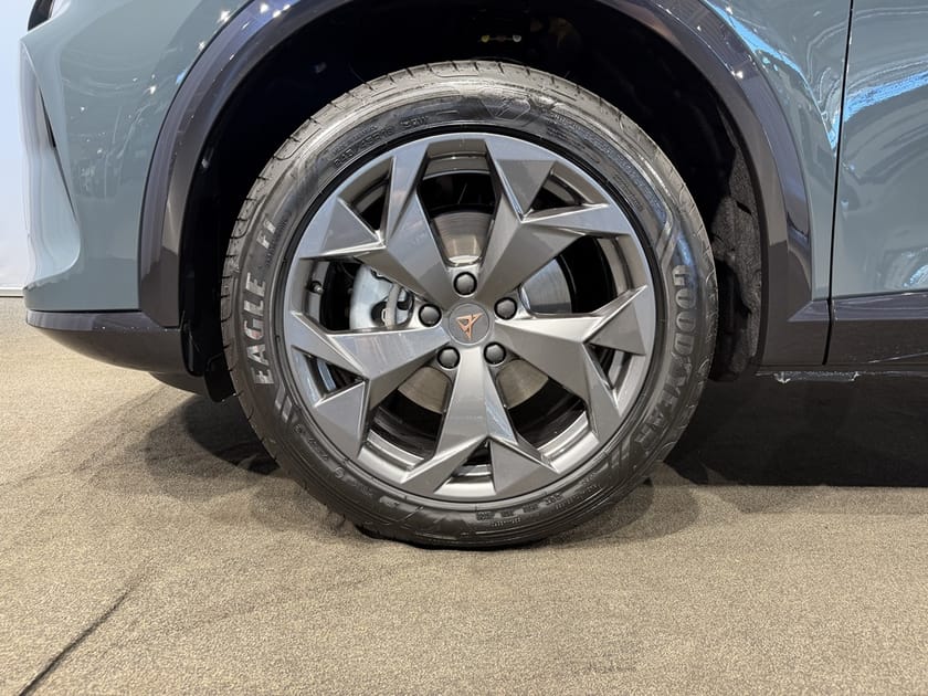 Bild 4 av CUPRA Formentor Privatleasingkampanj 3195 kr/mån
