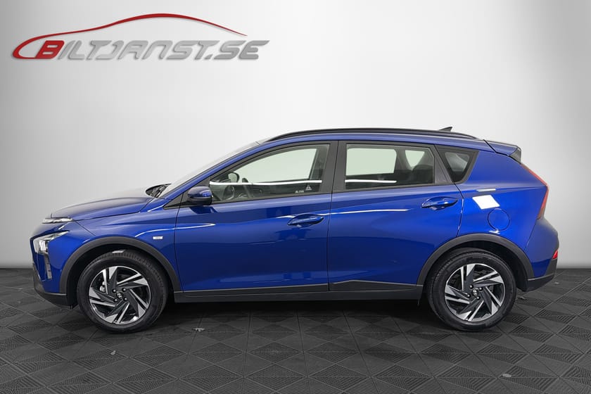Bild 1 av Hyundai Bayon AUTOMAT ESSENTIAL