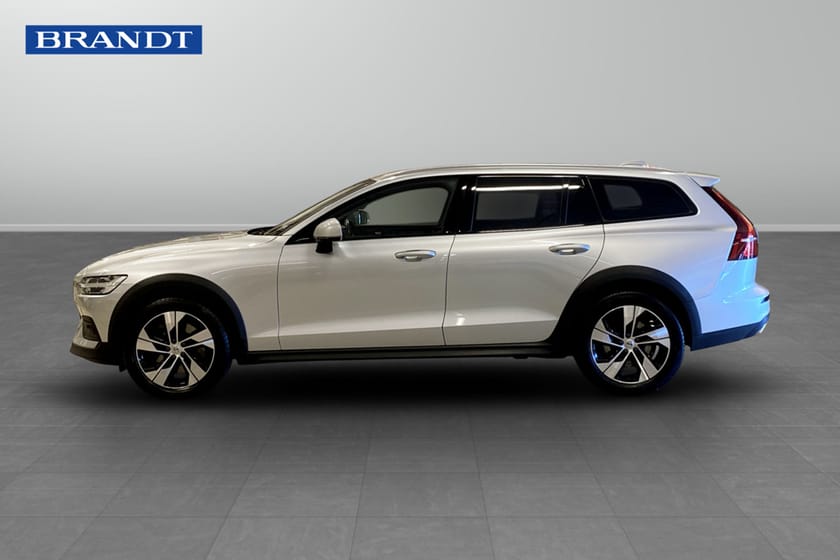 Bild 3 av Volvo V60 Cross Country