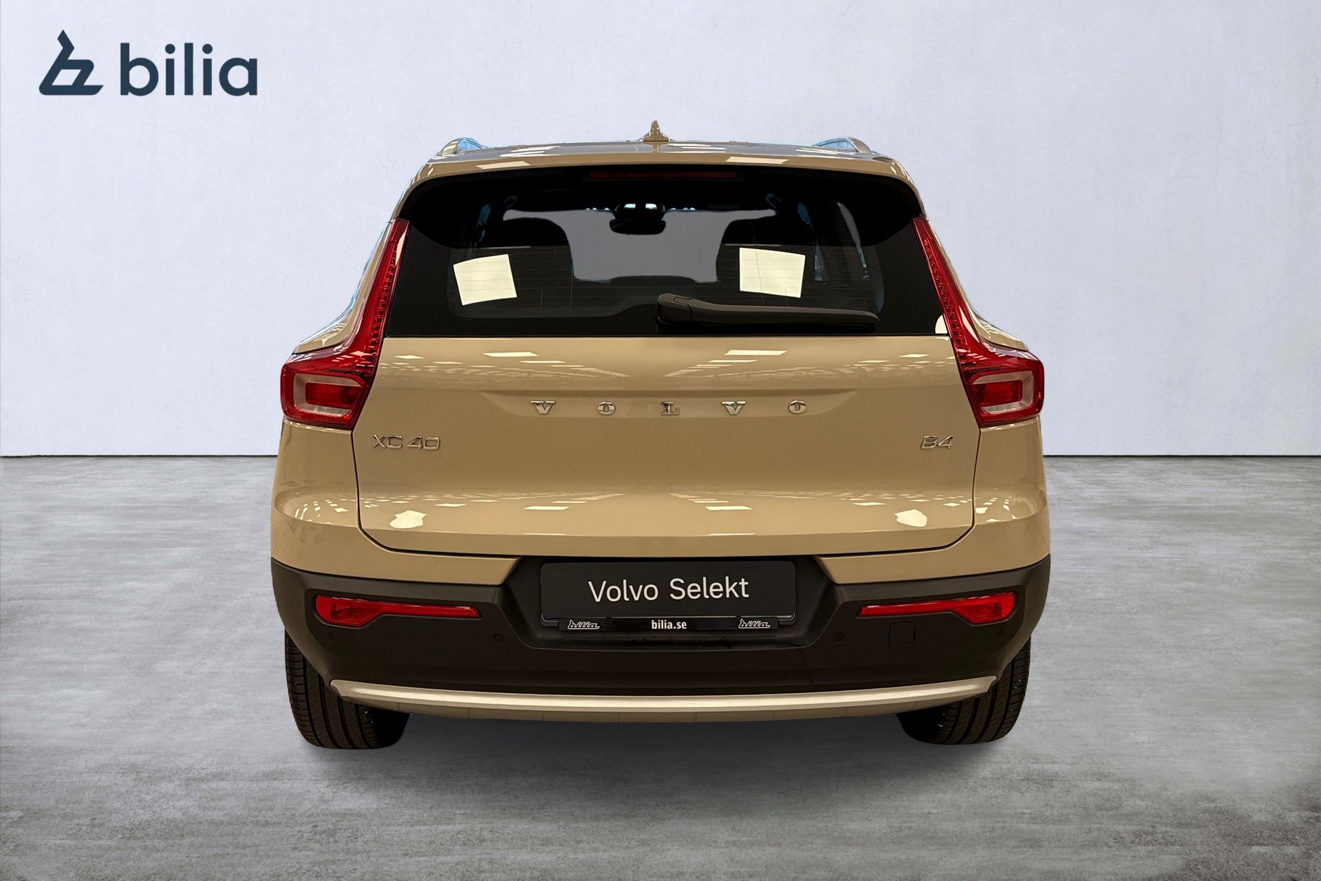 Volvo XC40 B4 FWD Bensin Core 2025, bild 5/10