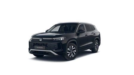Volkswagen Tayron LIFE ETSI 150 HK DSG7