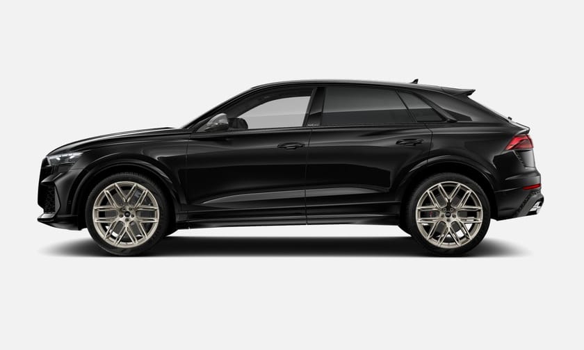 Bild 3 av Audi RSQ8