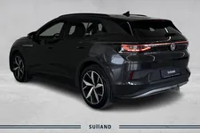 Thumnail bilde 2 av Volkswagen ID.4 GTX