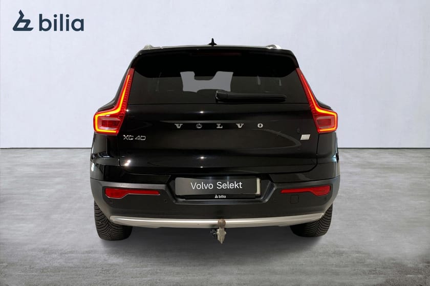 Bild 5 av Volvo XC40 Recharge T4 Core Bright