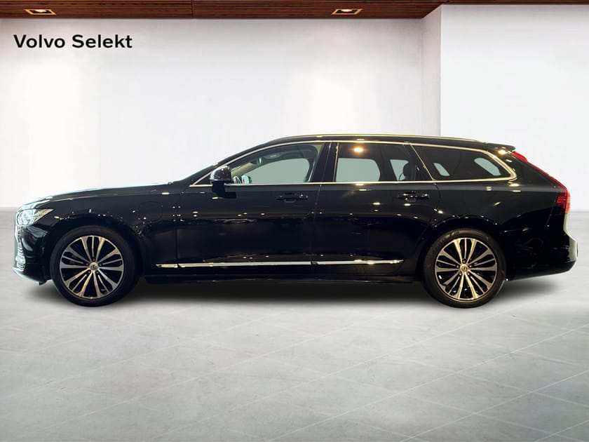Bild 3 av Volvo V90