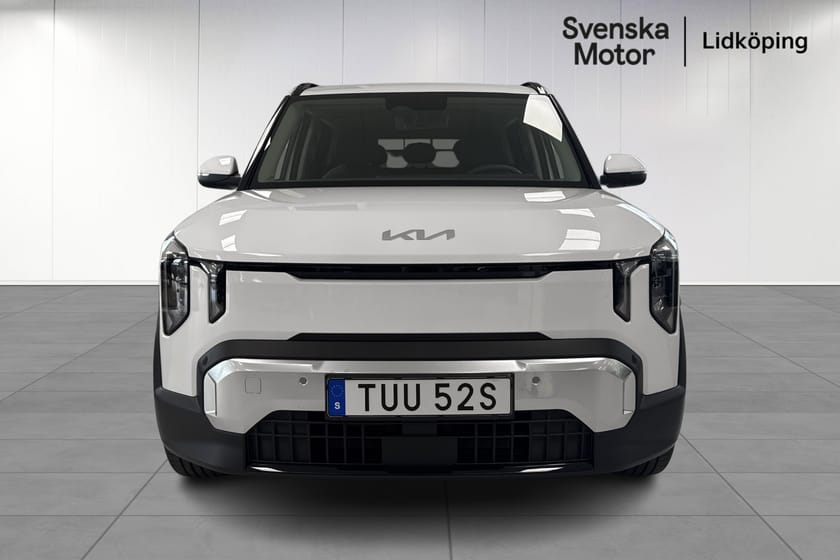 Bild 2 av Kia EV2 Standard Range PLUS 5-sits PRIVATLEASING 3 795:-/mån/1000mil/år ink service!
