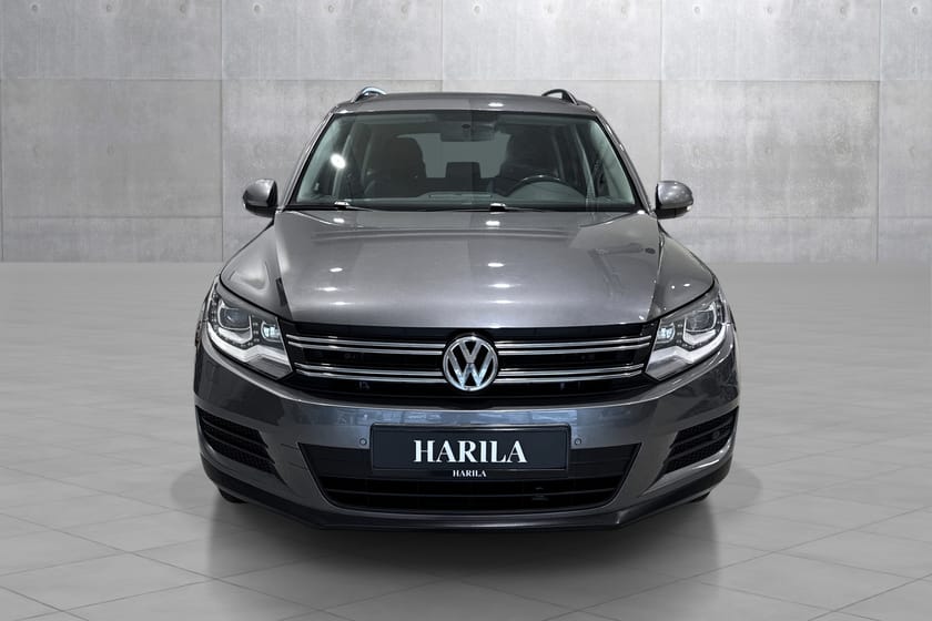 Bilde 2 av Volkswagen Tiguan