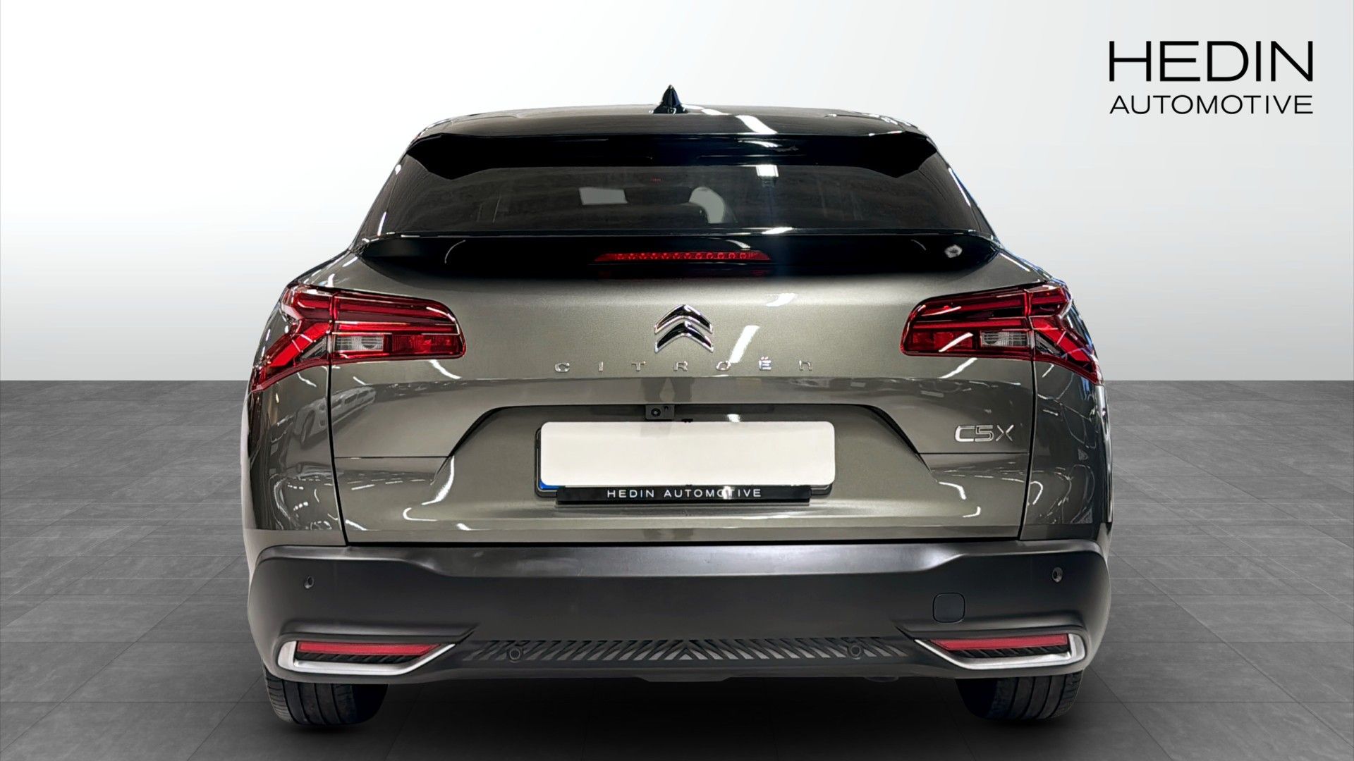 Citroen C5 X PLUG-IN-HYBRID 2022, bild 7/23