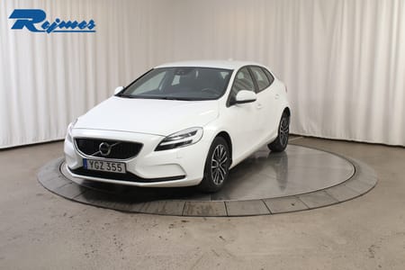 Volvo V40 D2 Business Advanced