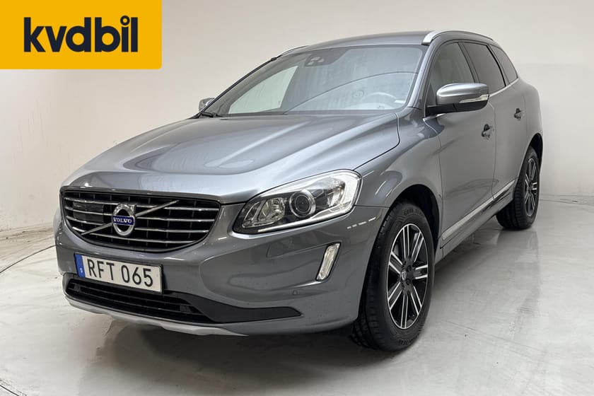 Bild 1 av Volvo XC60