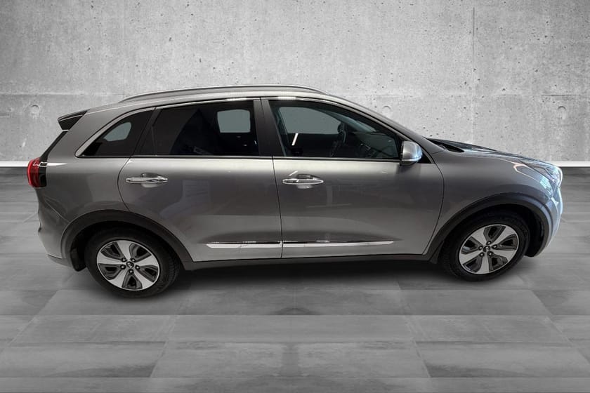 Bilde 4 av Kia Niro P-HEV