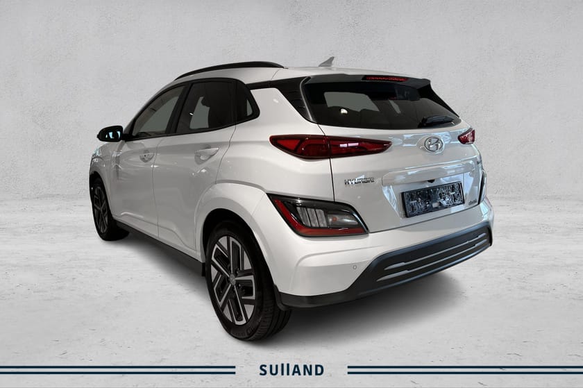 Bilde 3 av Hyundai Kona Electric 64 kWh
