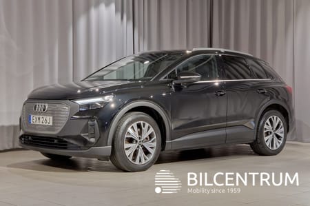 Audi Q4 40 e-tron