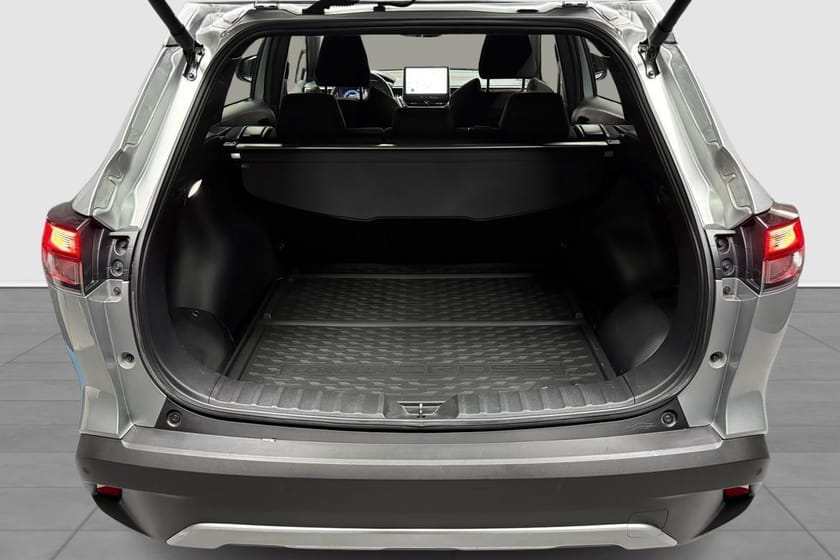 Bild 4 av Toyota Corolla Cross Hybrid AWD-i 2,0 STYLE PLUSPAKET