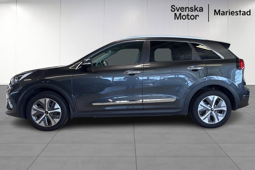 Bild 2 av Kia e-Niro Advance  I Vinterhjul I GPS I Backkamera I Adaptiv Farthållare