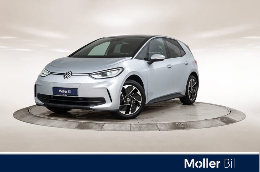 Bilde 1 av Volkswagen ID.3 Pro Performance highline 59kwh 204hk
