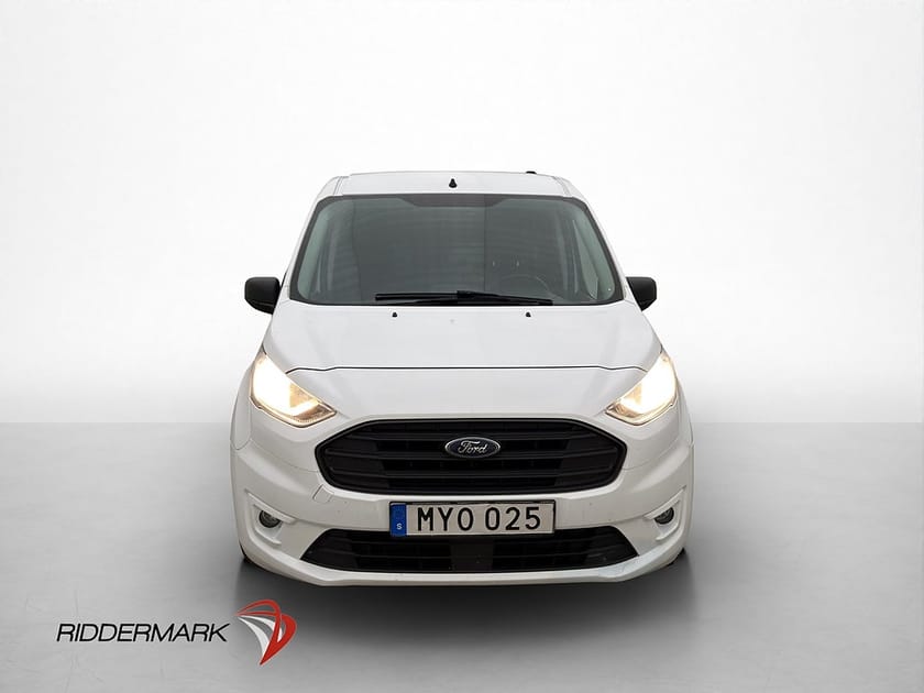Bild 5 av Ford Transit Connect 210 LWB Värmare Dragkrok B-Kamera CARPLAY