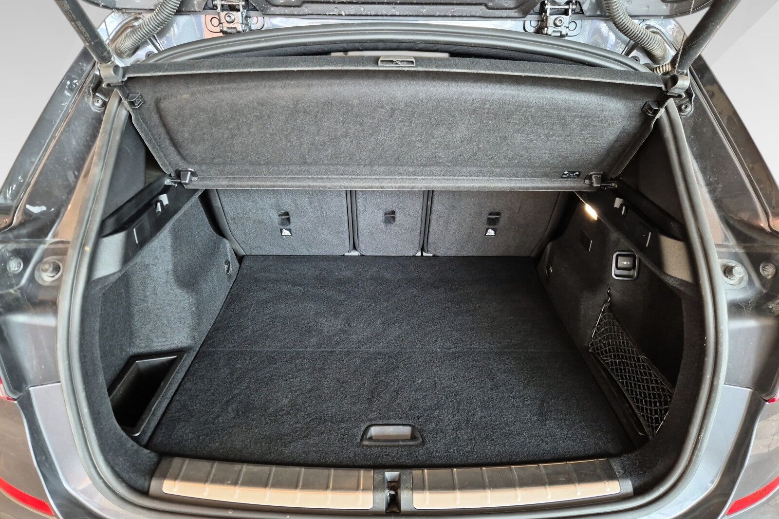 BMW X1 xDrive25e bilde 7