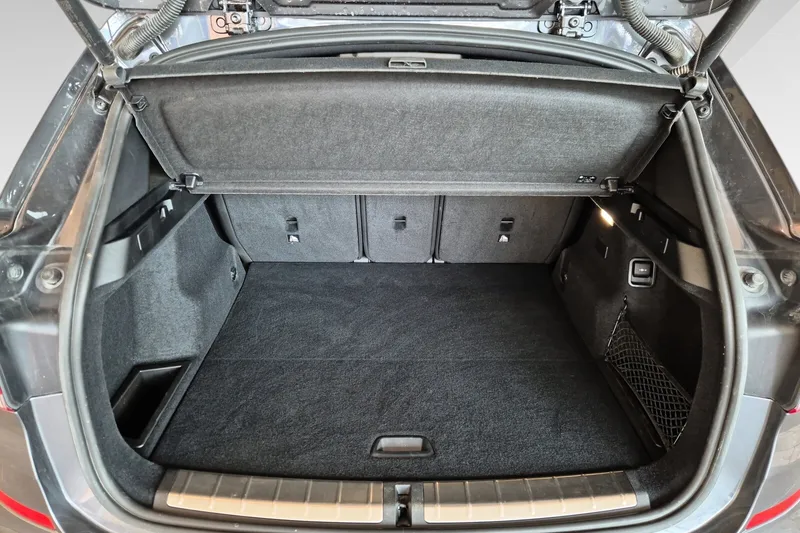 BMW X1 xDrive25e bilde 7