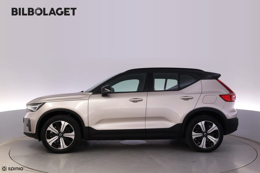 Bild 5 av Volvo XC40 Recharge Core **SELEKT** DRAGKROK