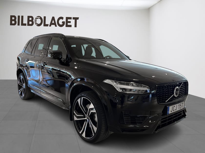 Bild 5 av Volvo XC90 7 Säten