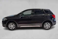 Thumnail bilde 1 av Suzuki SX4 S-Cross Hybrid AllGrip