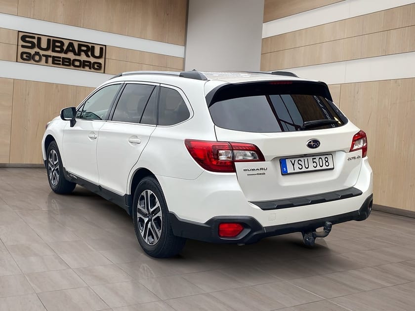 Bild 4 av Subaru Outback