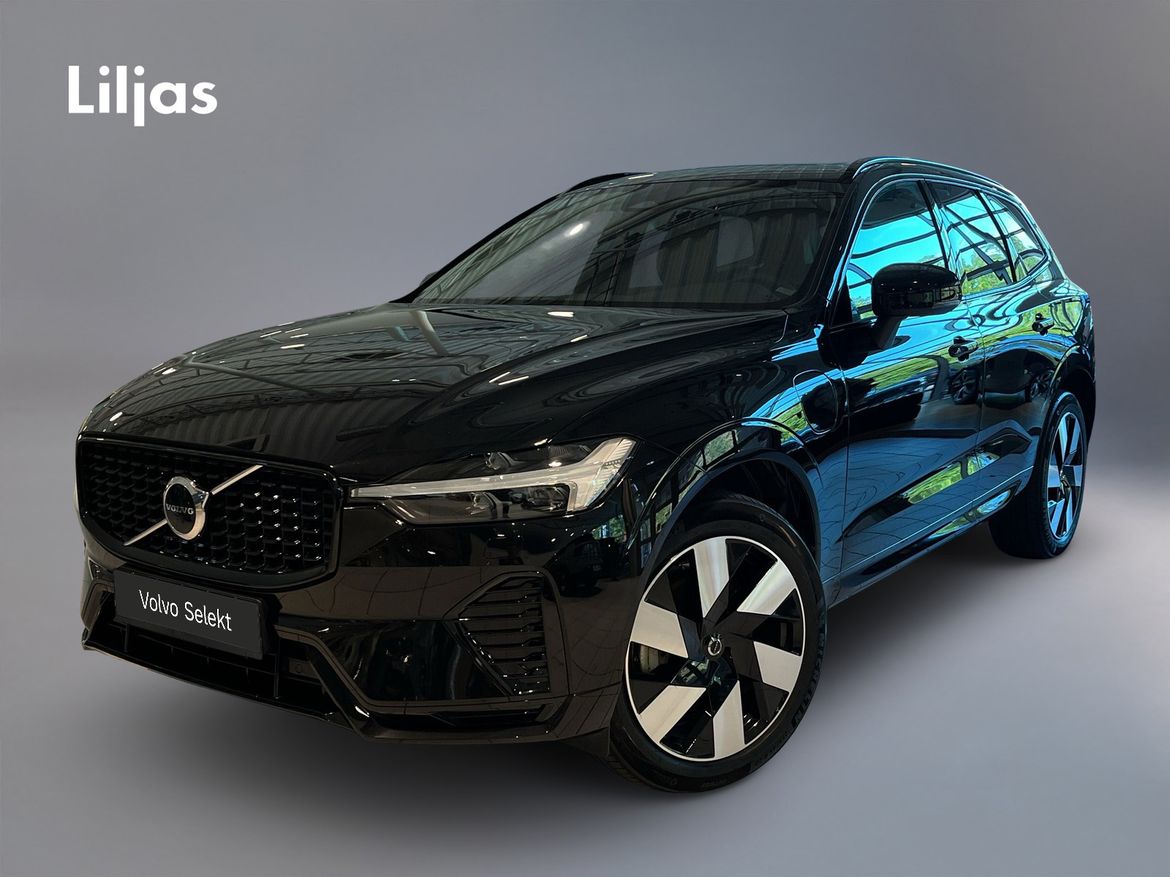 EKM51S – Volvo XC60